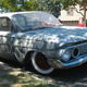 Illustration for article titled 1961 Chevrolet Bel Air Station Wagon